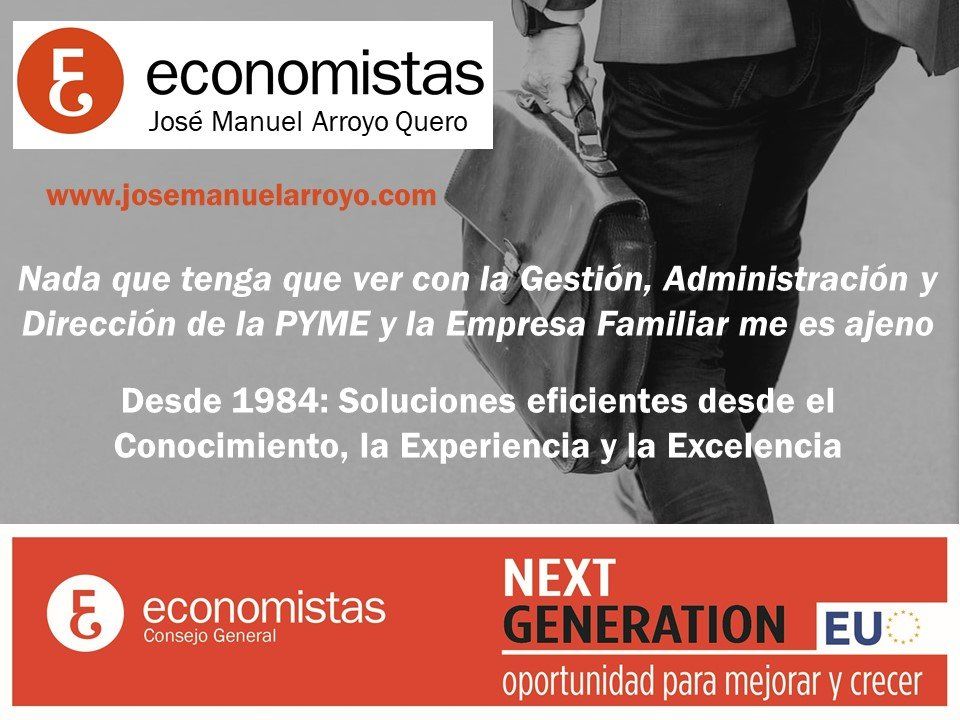 Economistas y Experiencia en PYMES