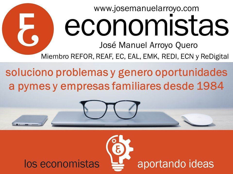 Economistas dando Soluciones y generando Oportunidades de Negocio
