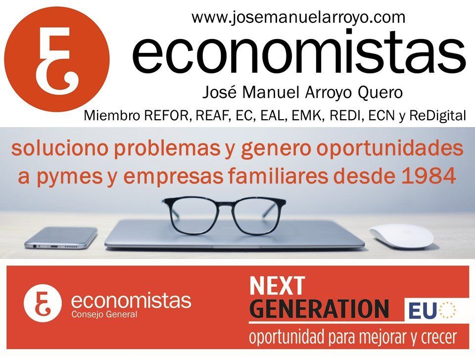 Asesor Consultor Empresas y PYMES