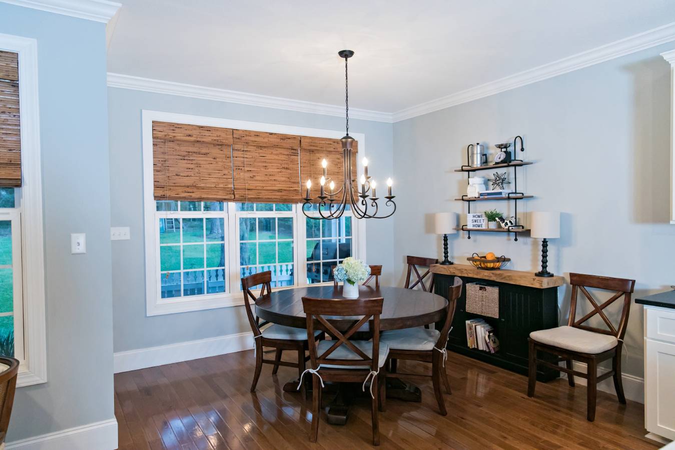 Introducing New Window Treatments Near Haddon Heights, New Jersey (NJ) including shutters, shades, and more