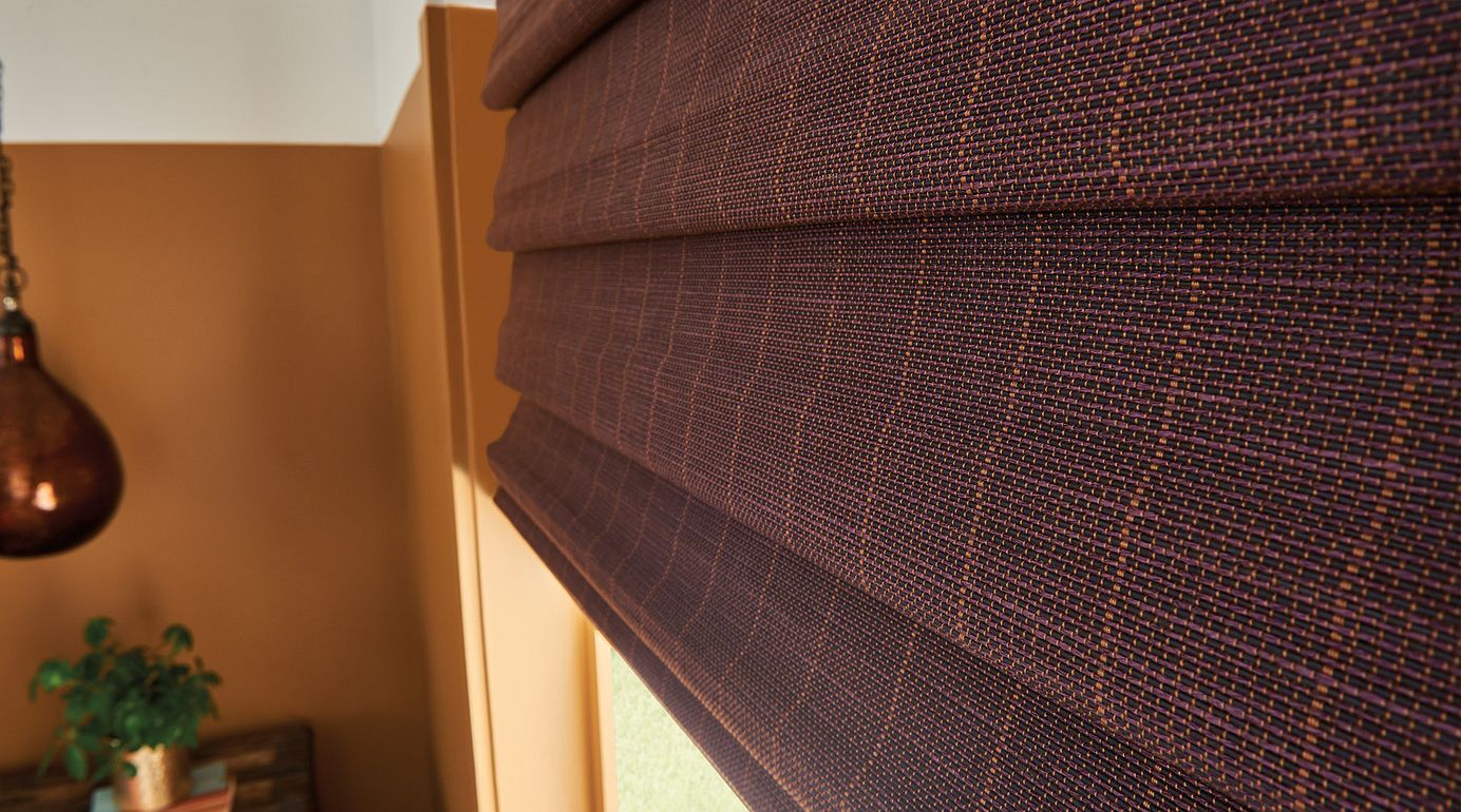 Graber® Tradewinds Natural Woven Shades Haddon Heights, New Jersey (NJ) wood shades, bamboo blinds, bamboo shades