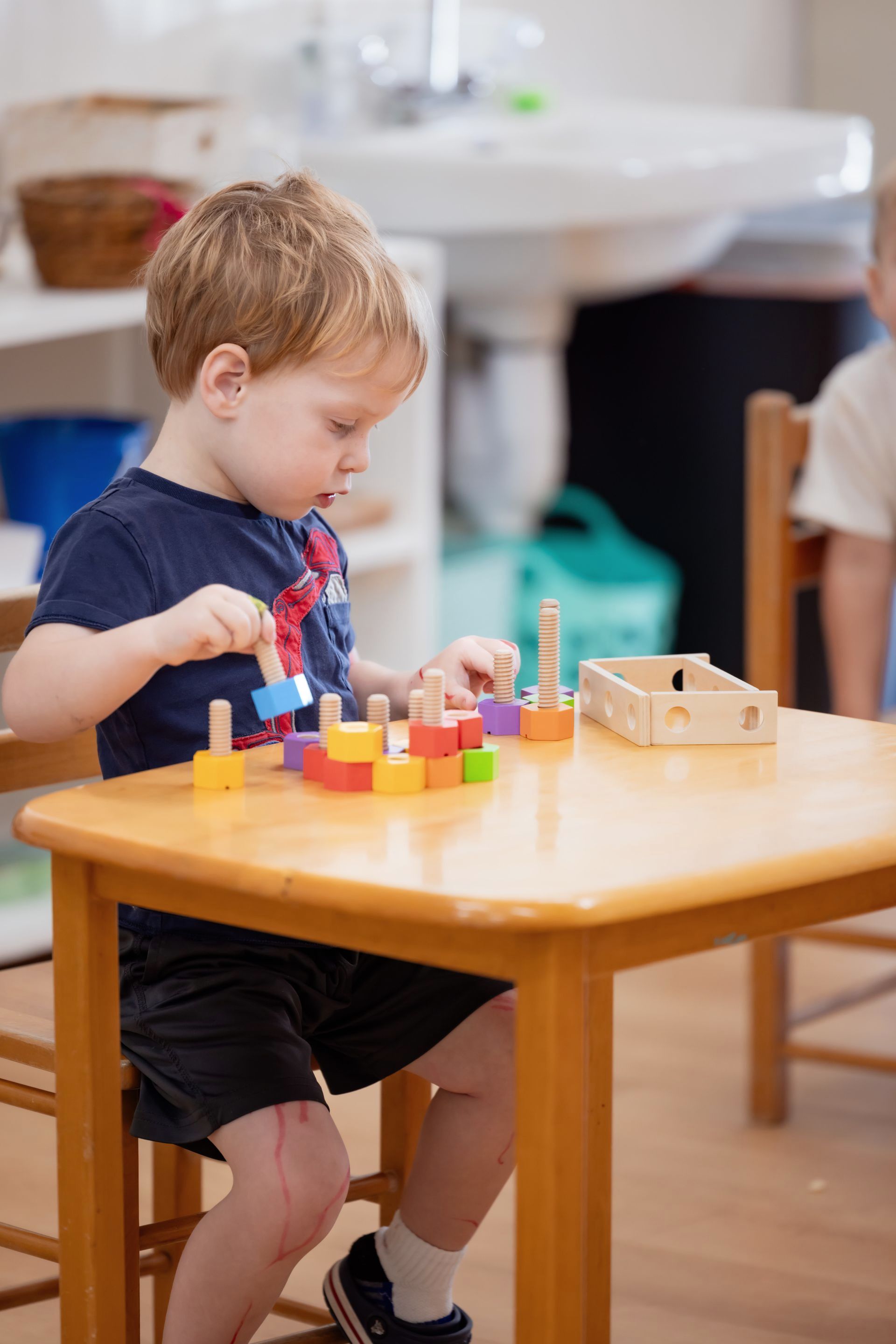 Toddler Program