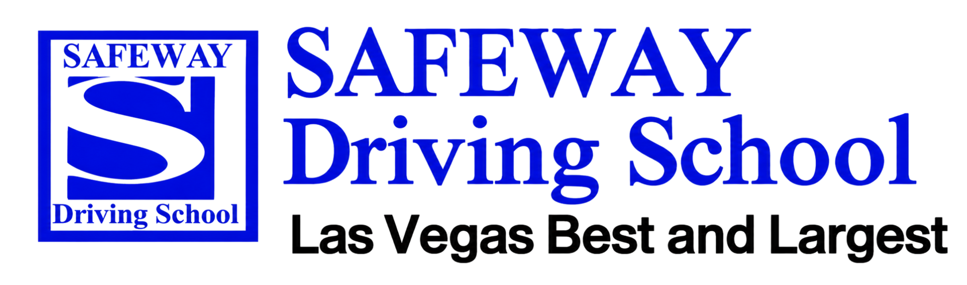 Safeway Driving School logo