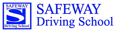 Safeway Driving School logo