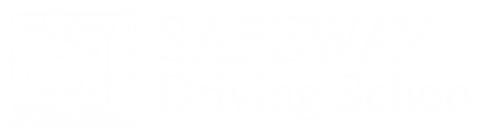 Safeway Driving School logo