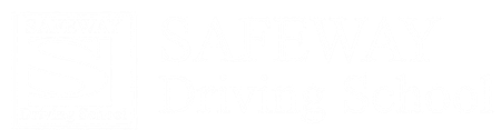 Safeway Driving School logo