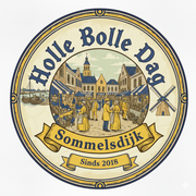 Holle bolle dag 2026