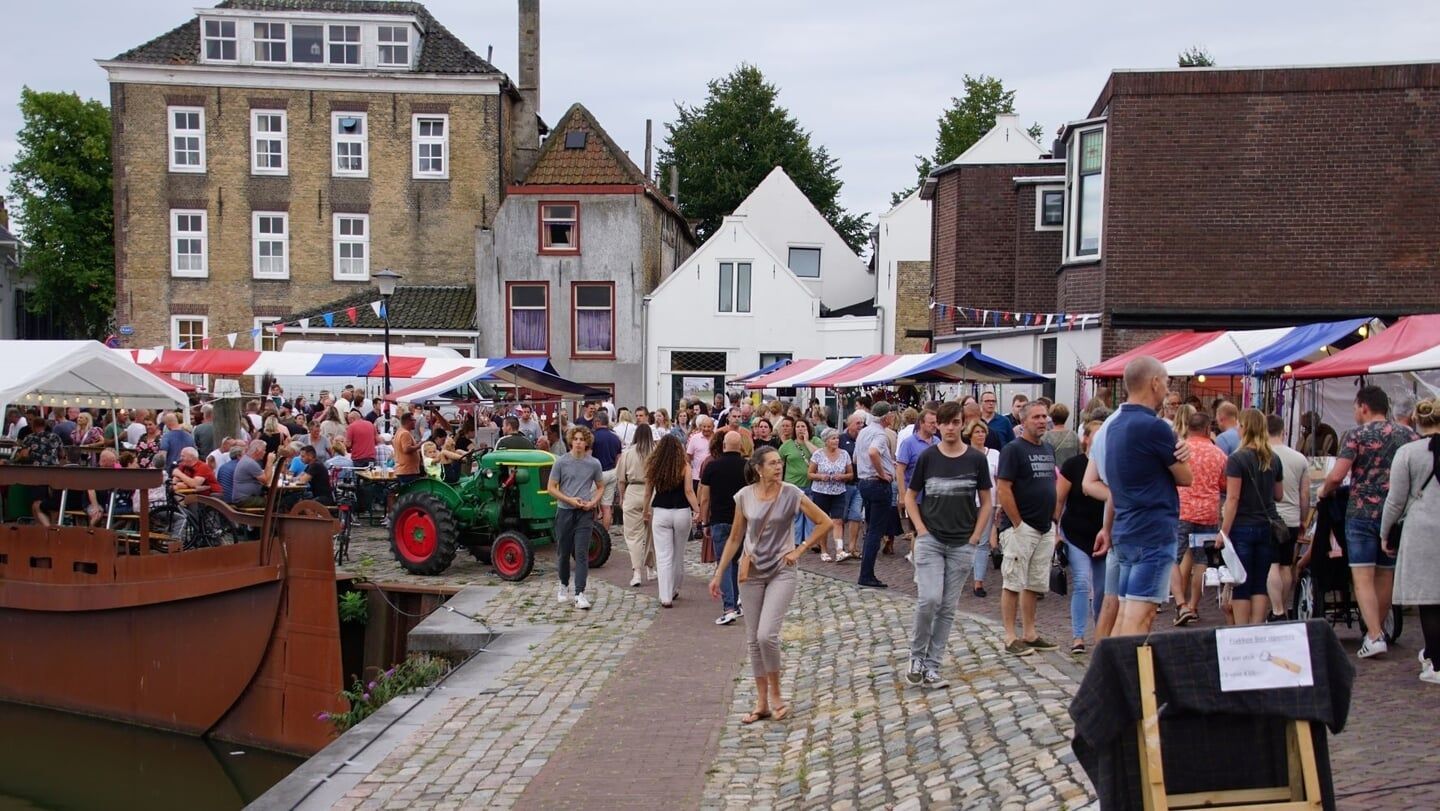 Sommelsdijkse dorpsraad