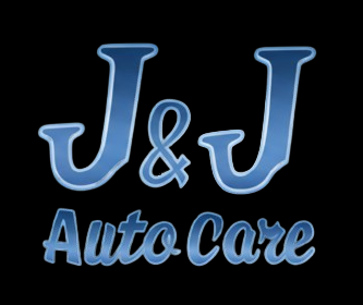 Logo for Demo Auto Repair: text with a gear icon, red and navy colors.