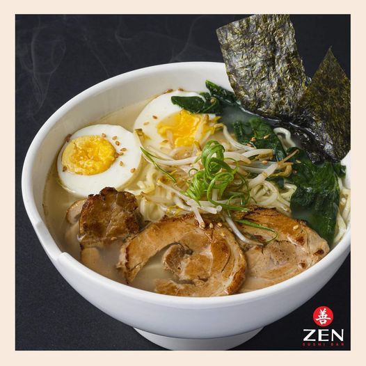 Zen Sushi Bar