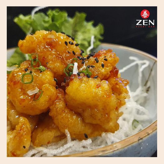 Zen Sushi Bar