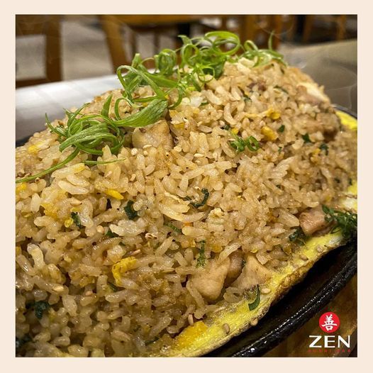 Zen Sushi Bar