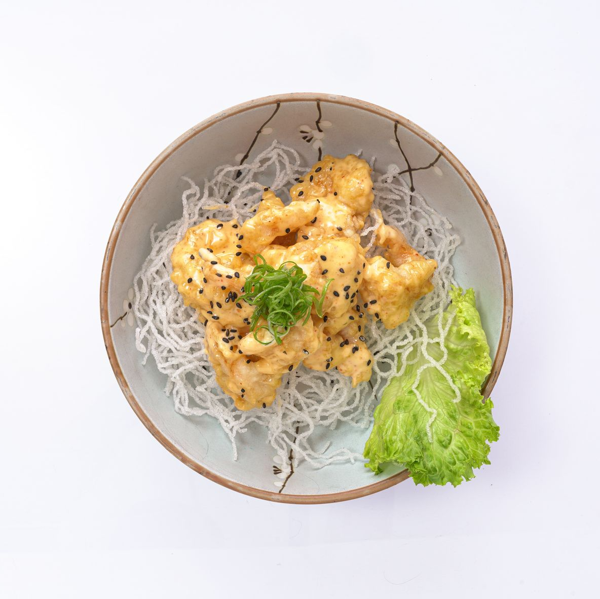 Zen Sushi Bar