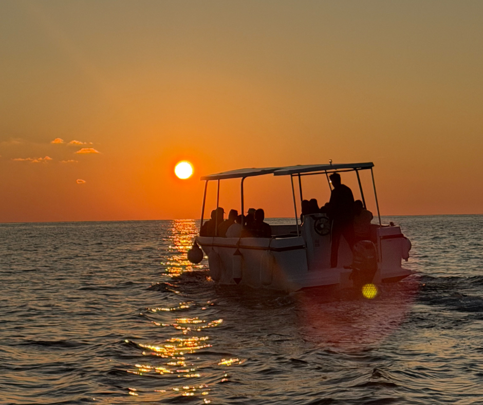 boat tours dubrovnik