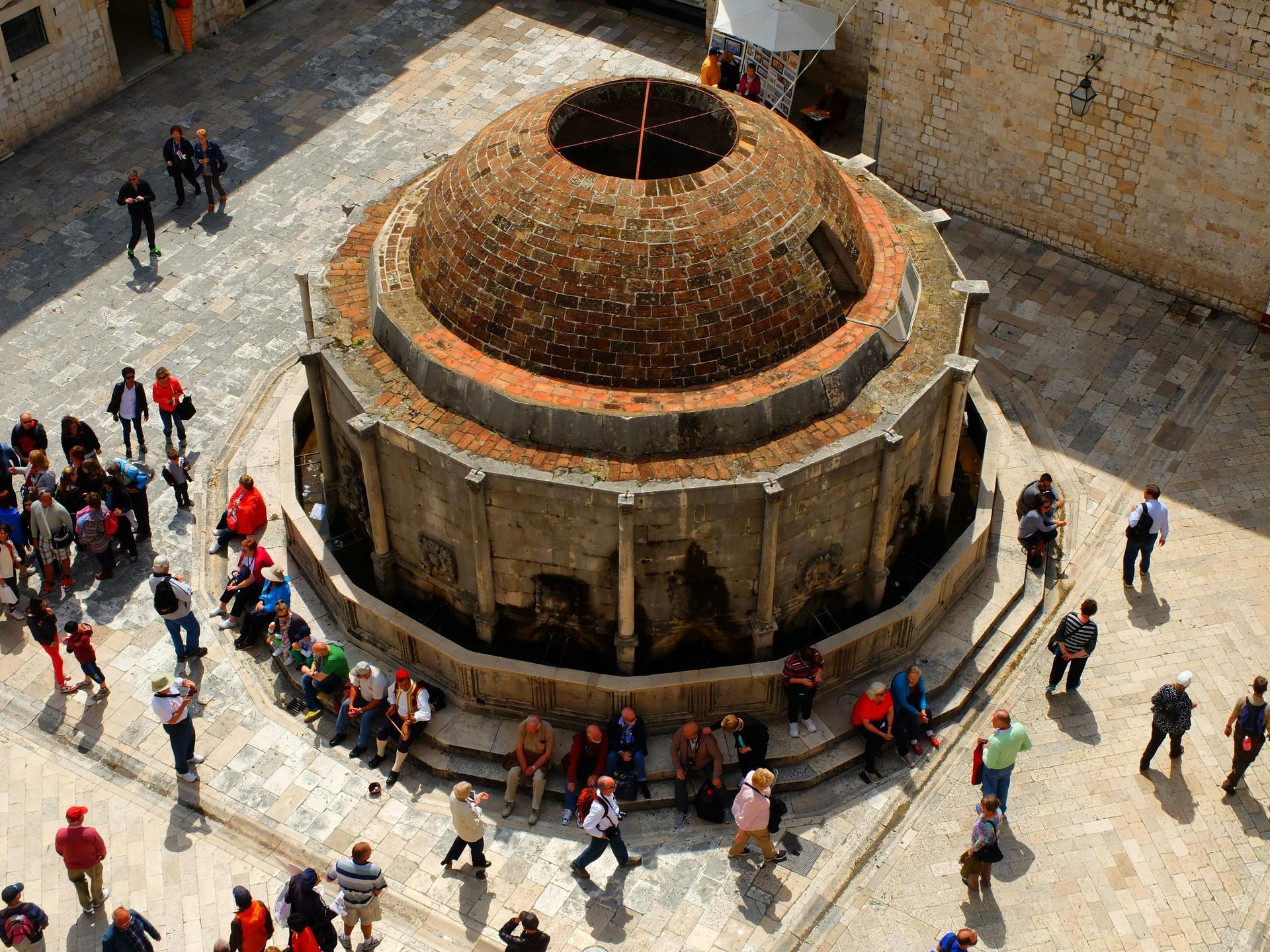 dubrovnik how many days