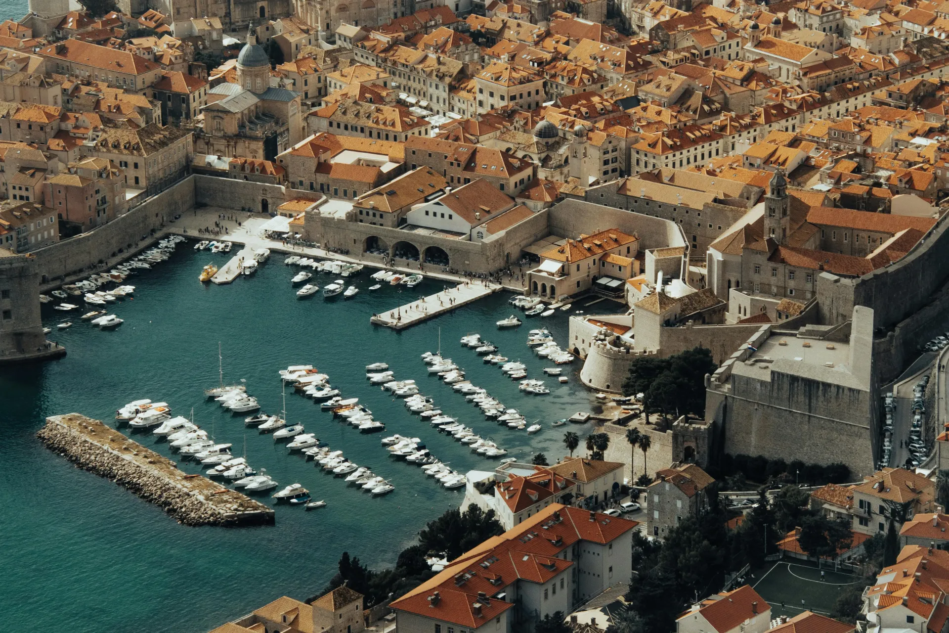dubrovnik things to do