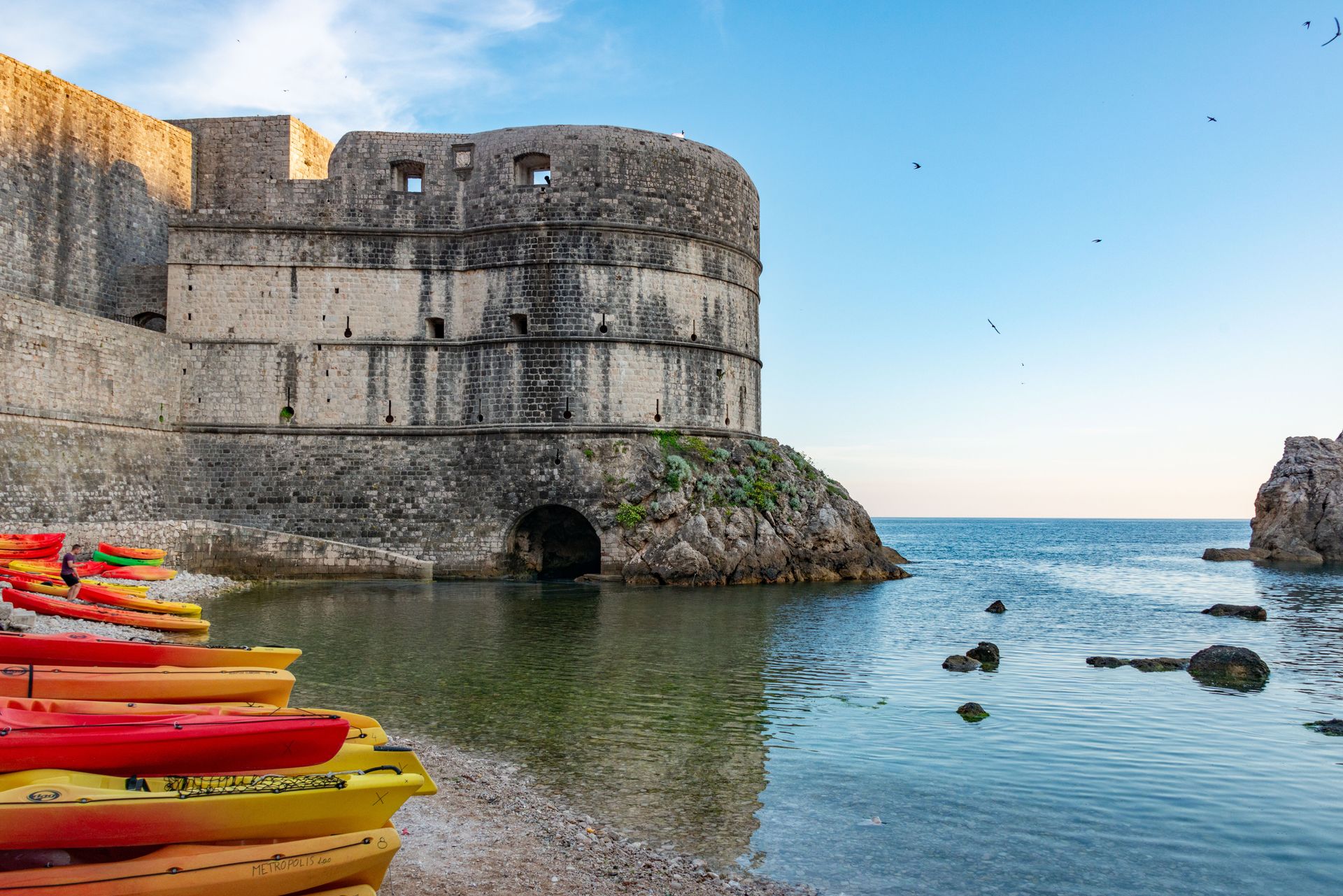 things to do dubrovnik