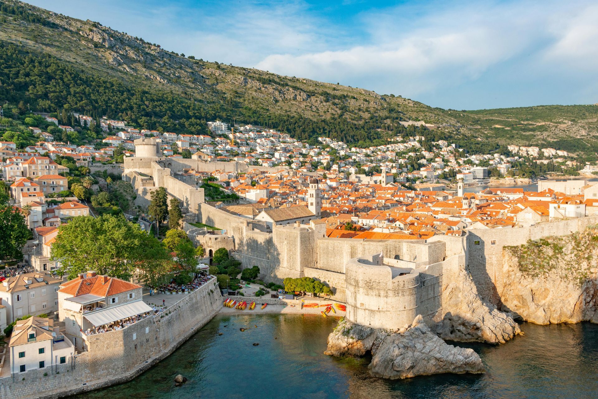 rectors palace dubrovnik