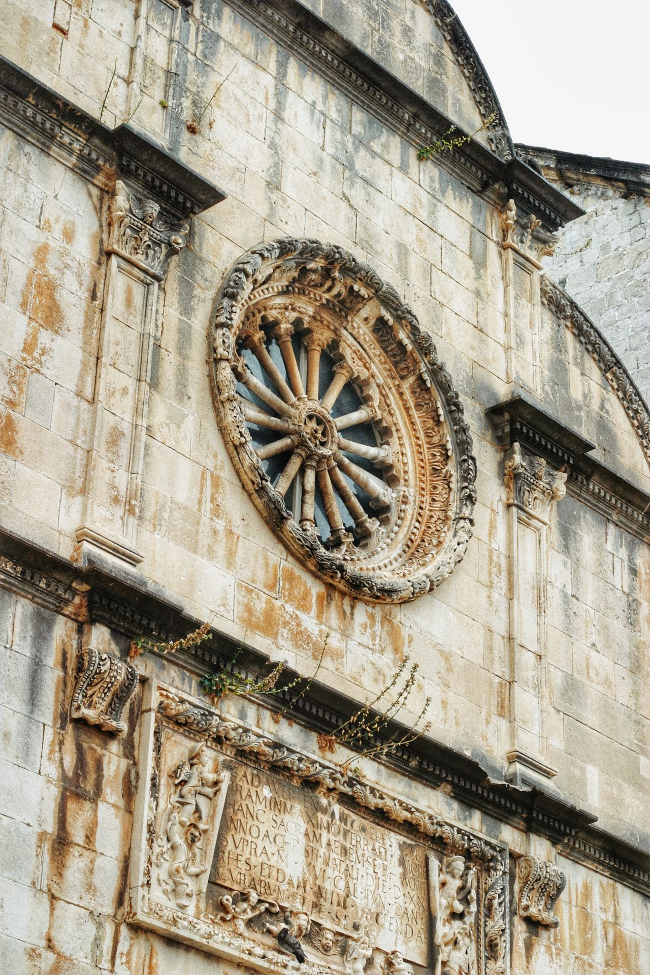 Church of St Saviour