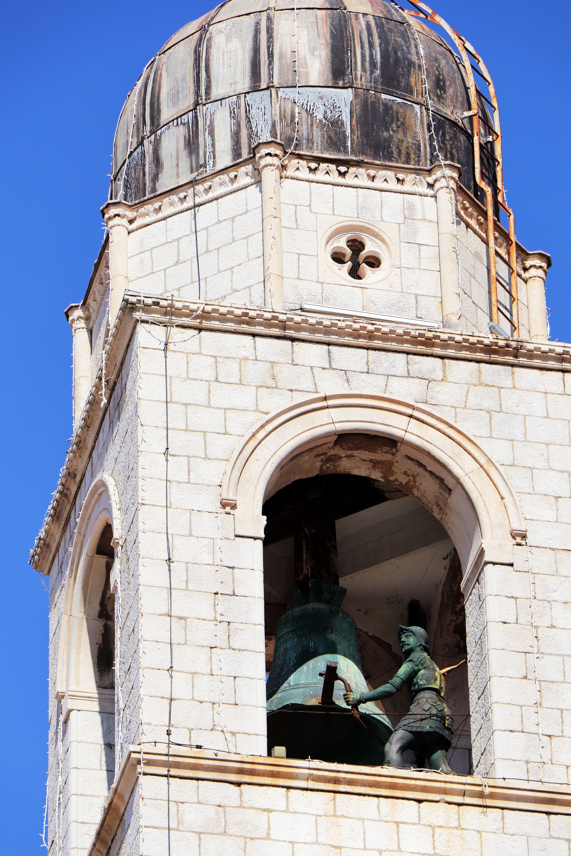 maro baro dubrovnik
