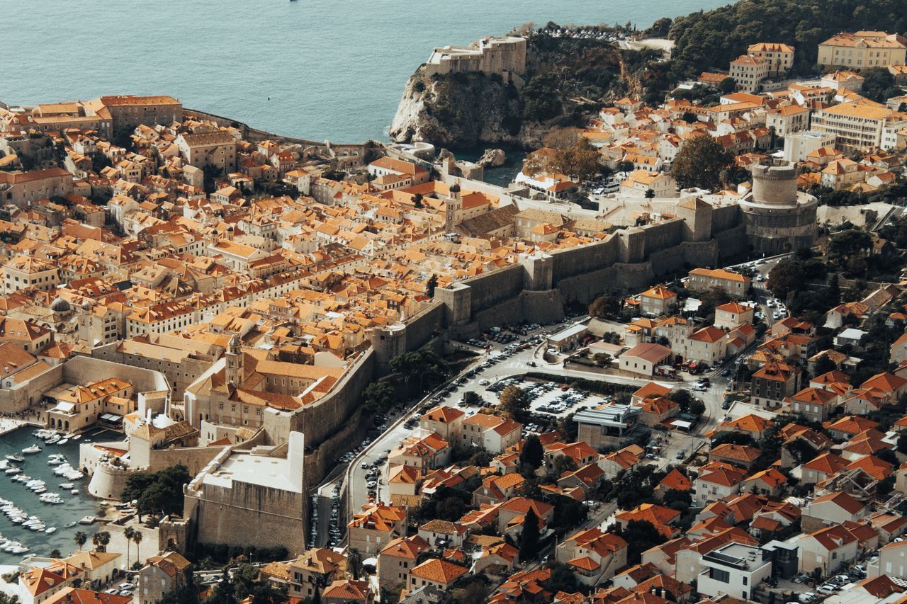dubrovnik