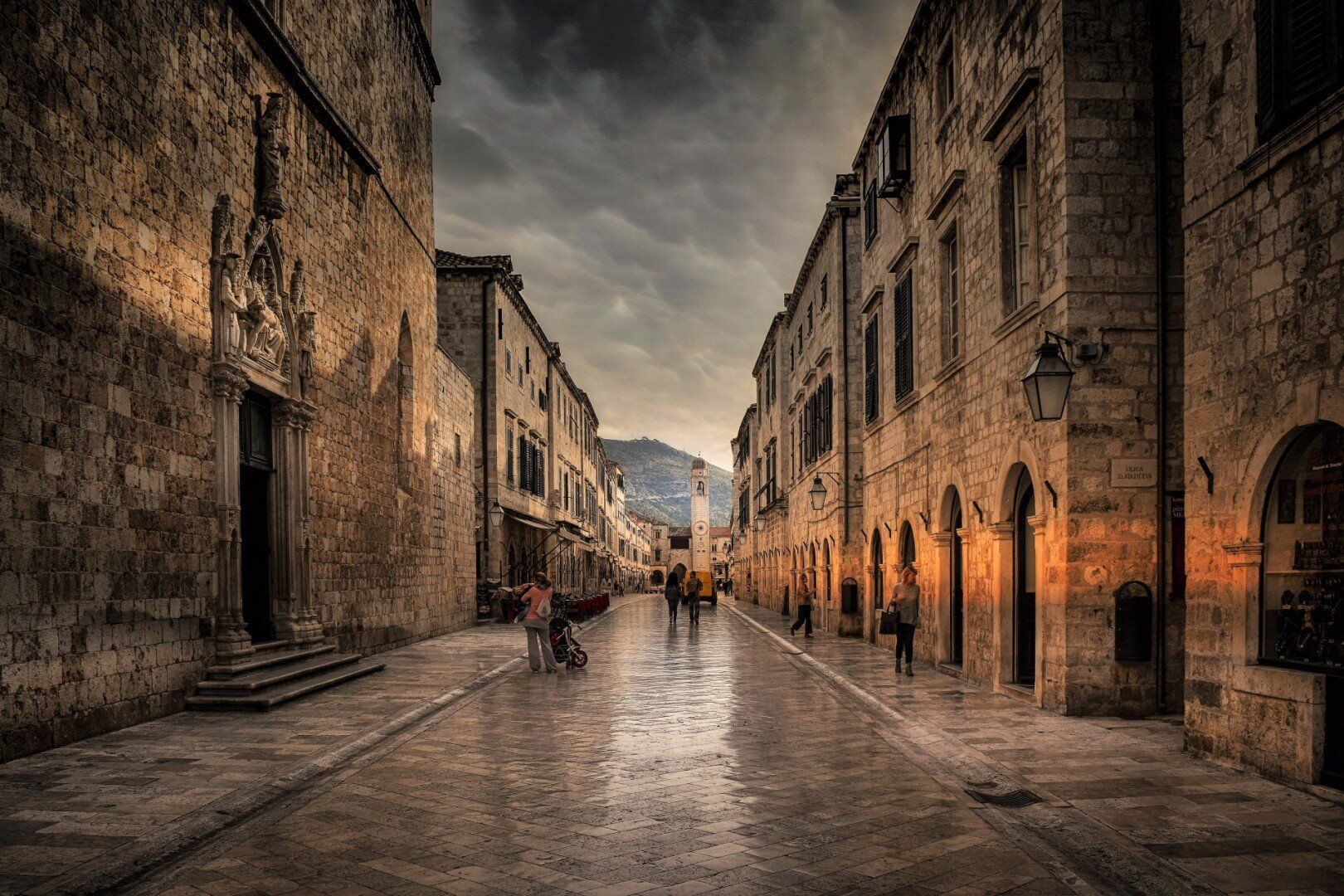 stradun