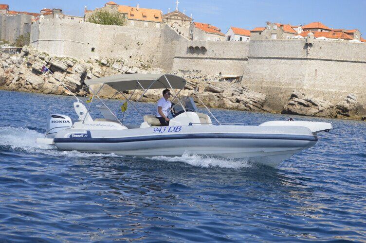 dubrovnik boat tours