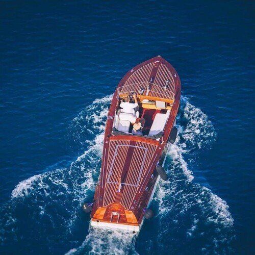 boat tours