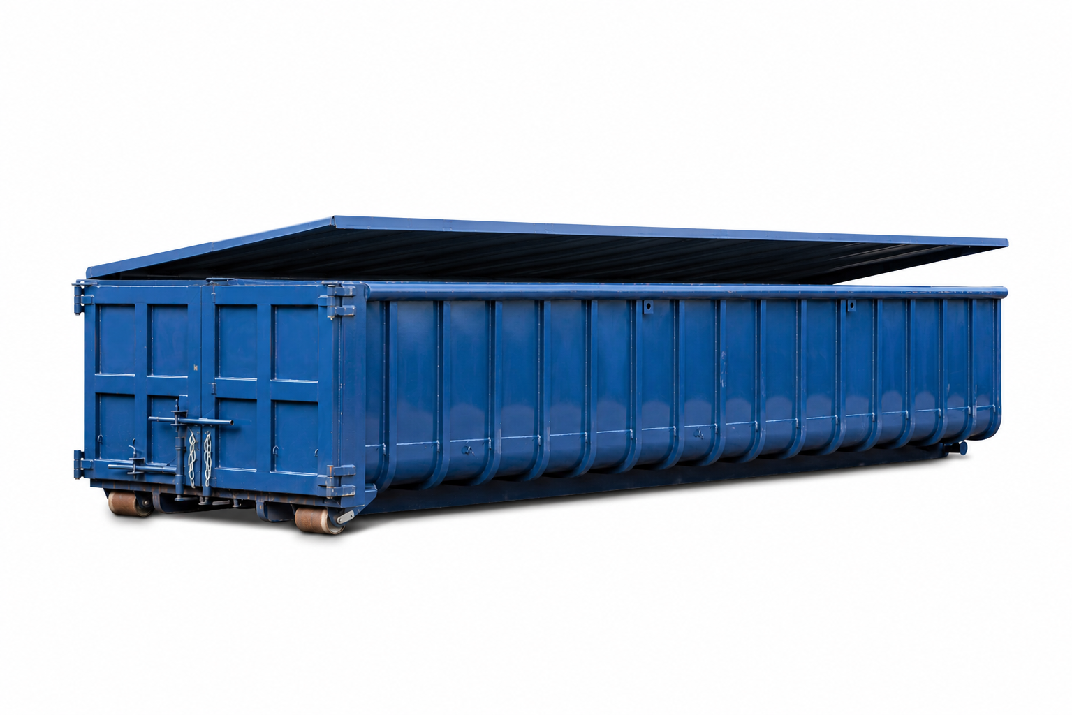 16m3 container