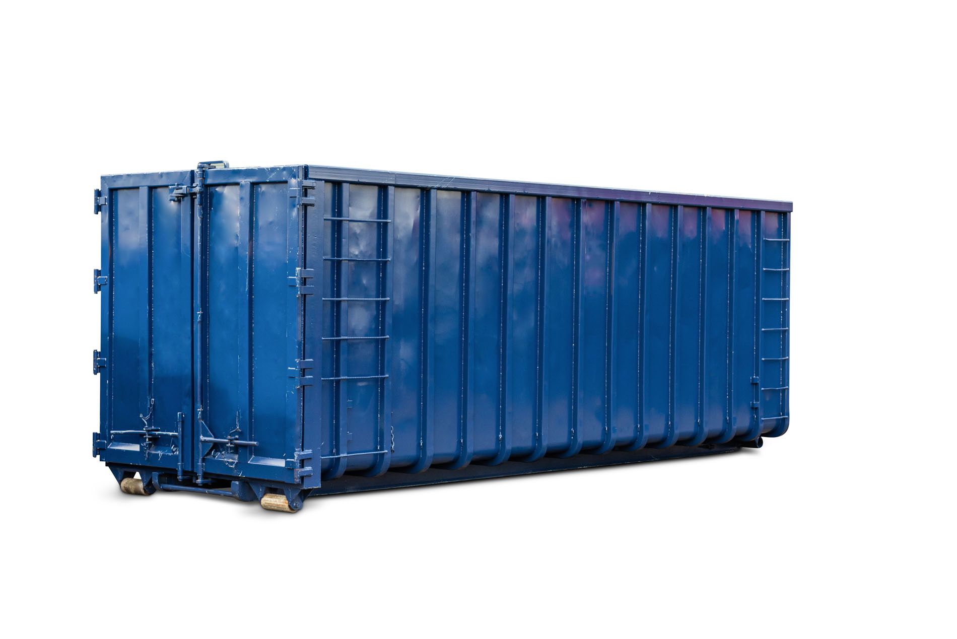 40m3 container