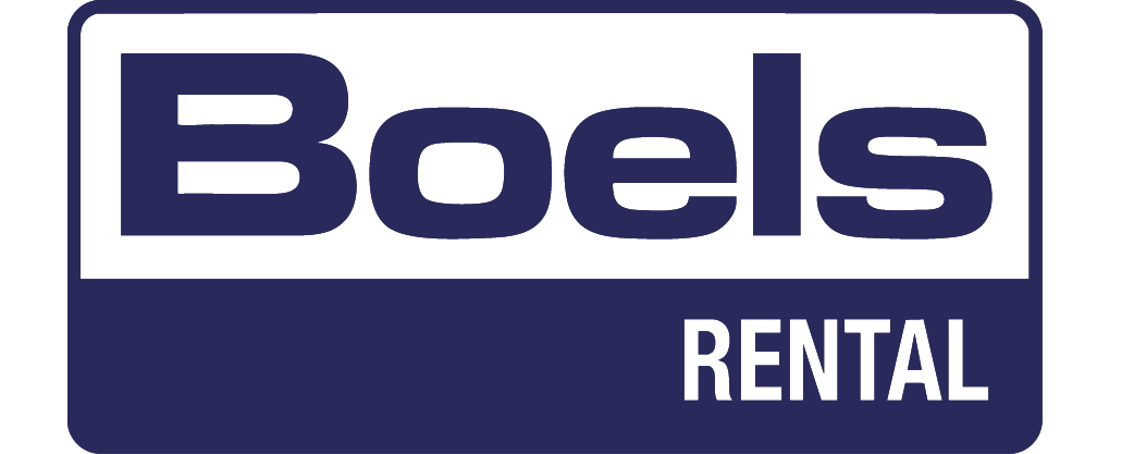 Boels Rental - Ter Horst Recycling