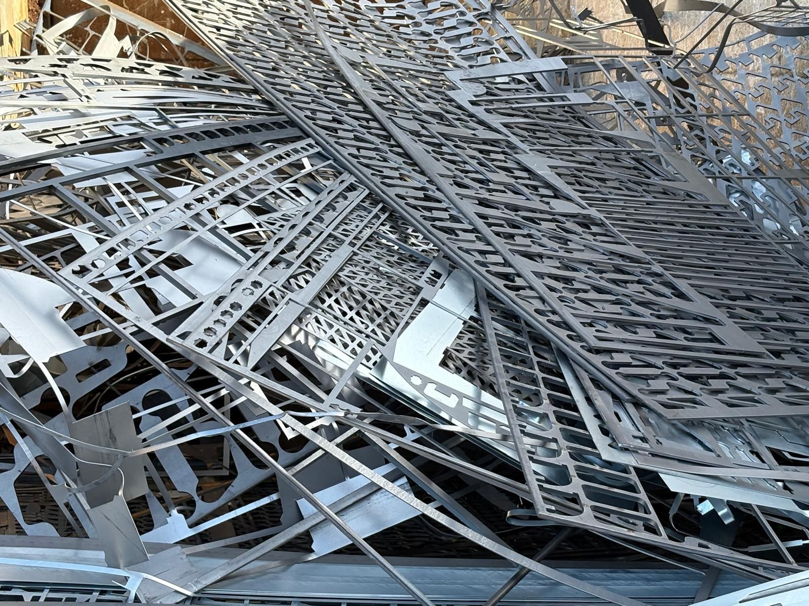 Materiaalstromen