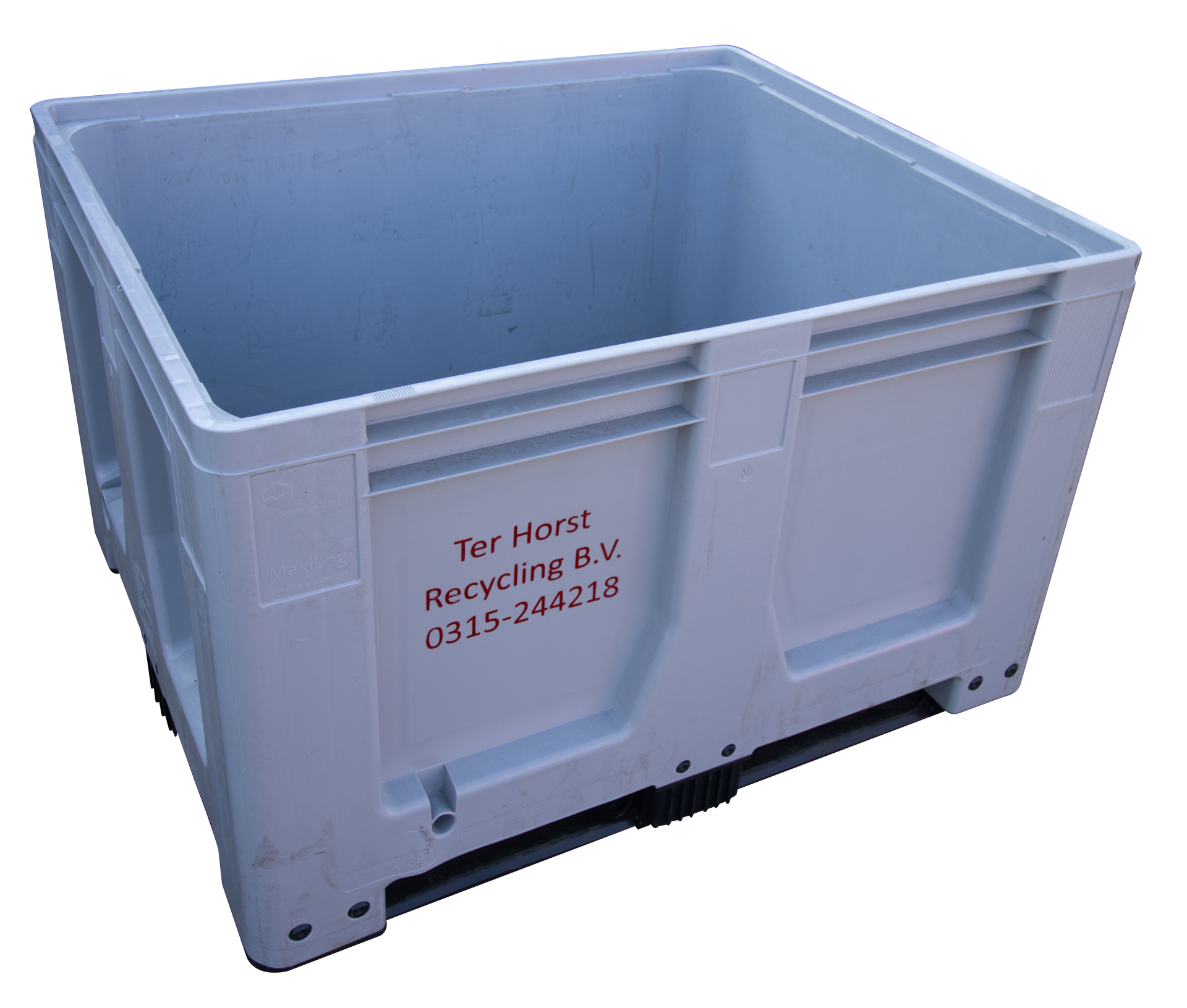 palletbox