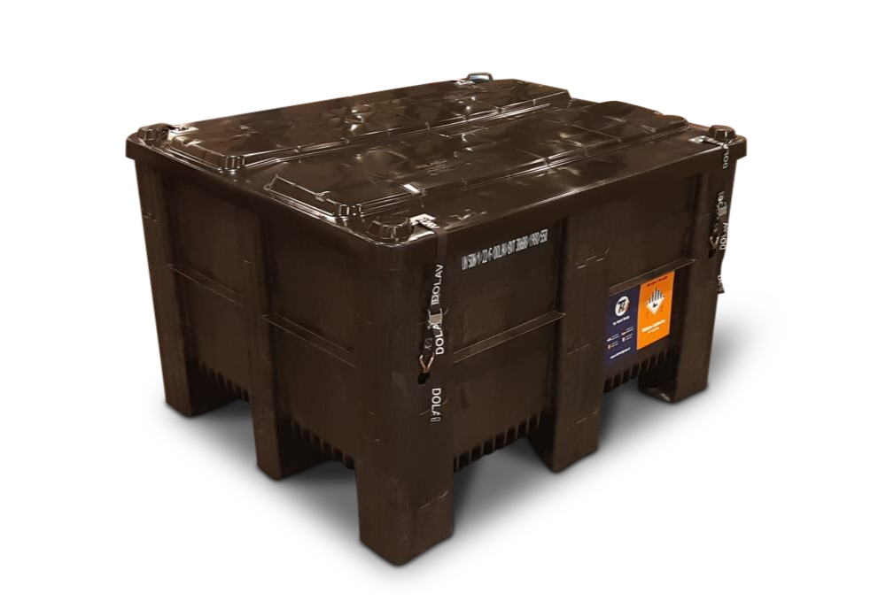 palletbox