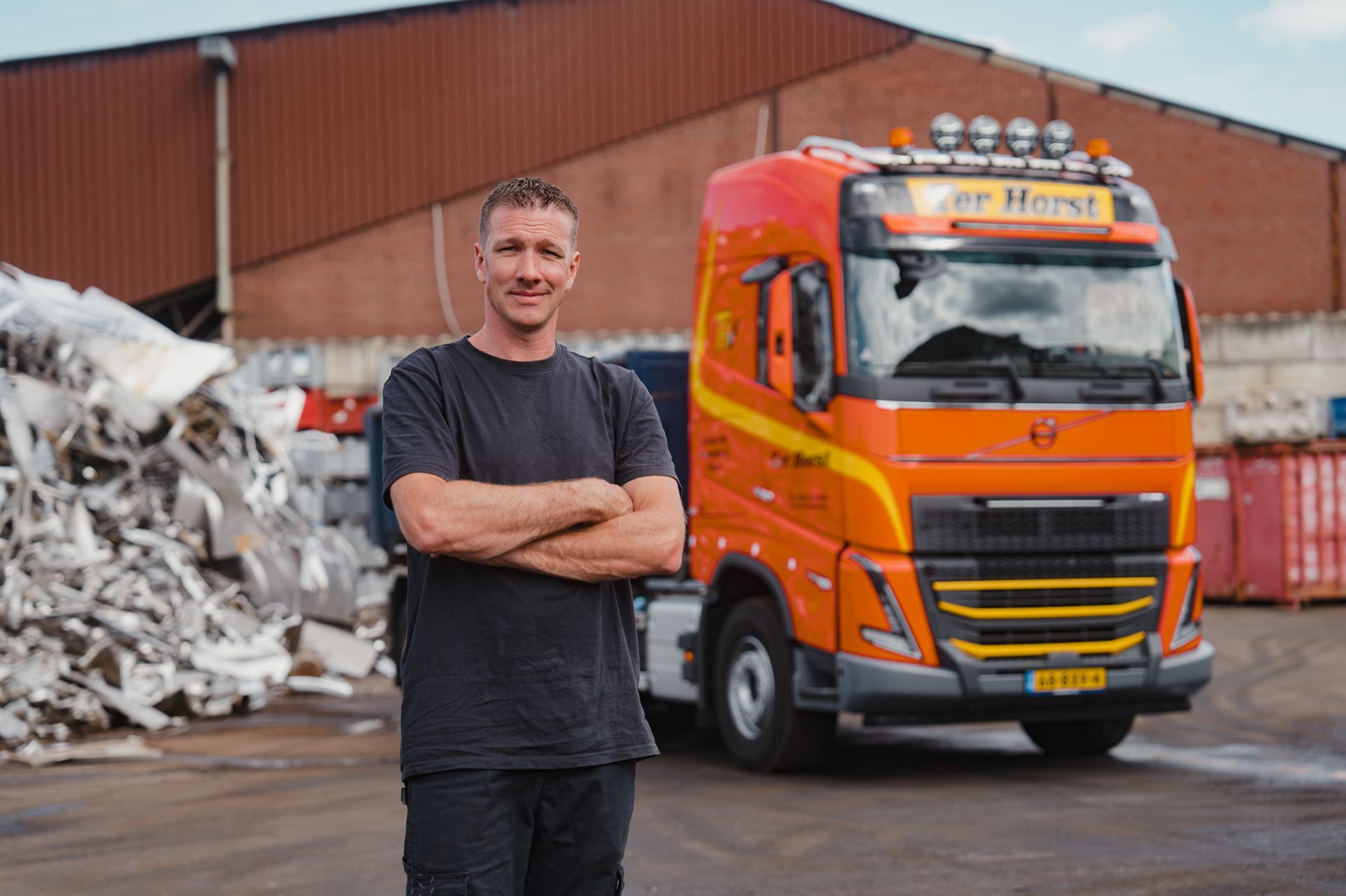 Ter Horst Recycling