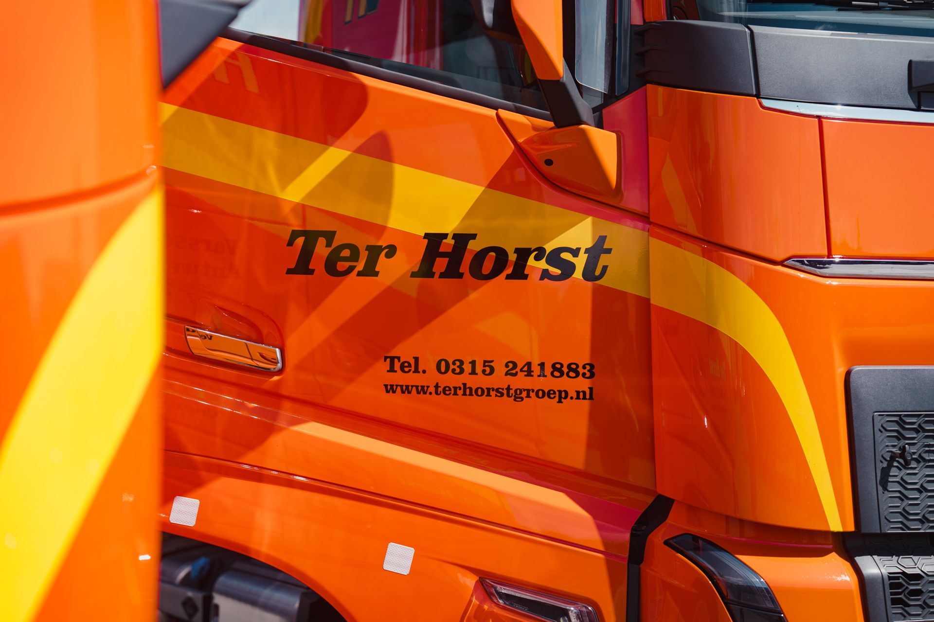 Ter Horst Veenendaal
