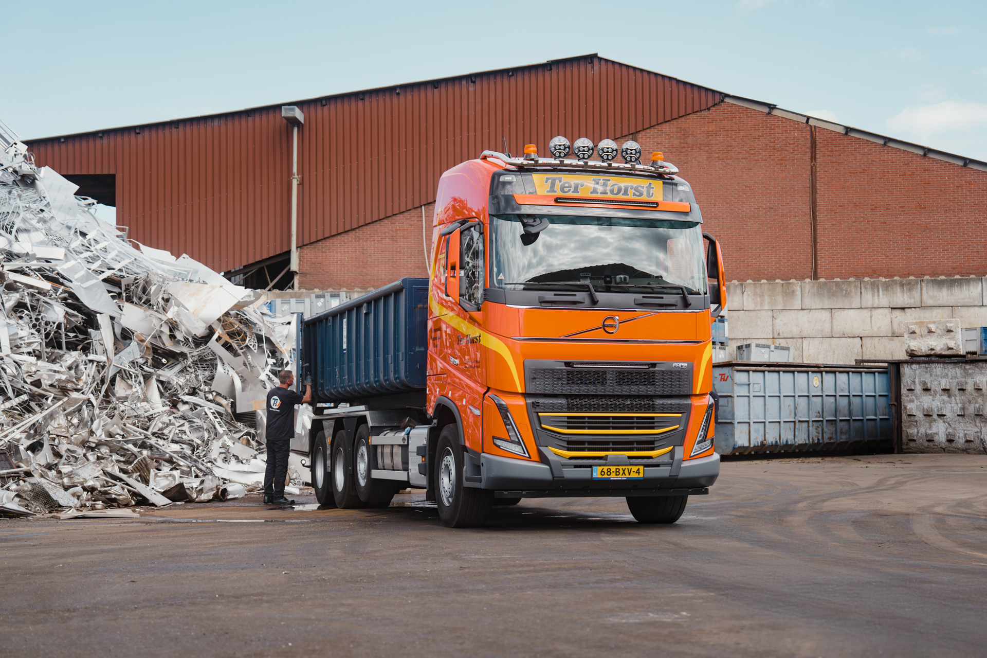 Ter Horst Recycling