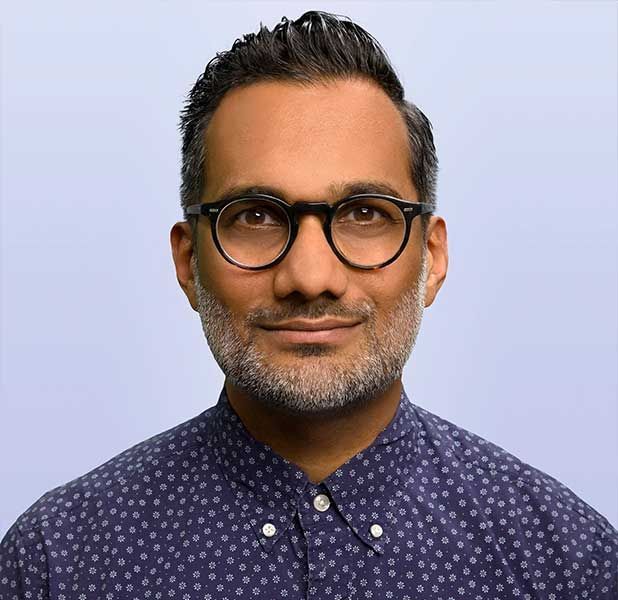 Ali Mattu, PhD