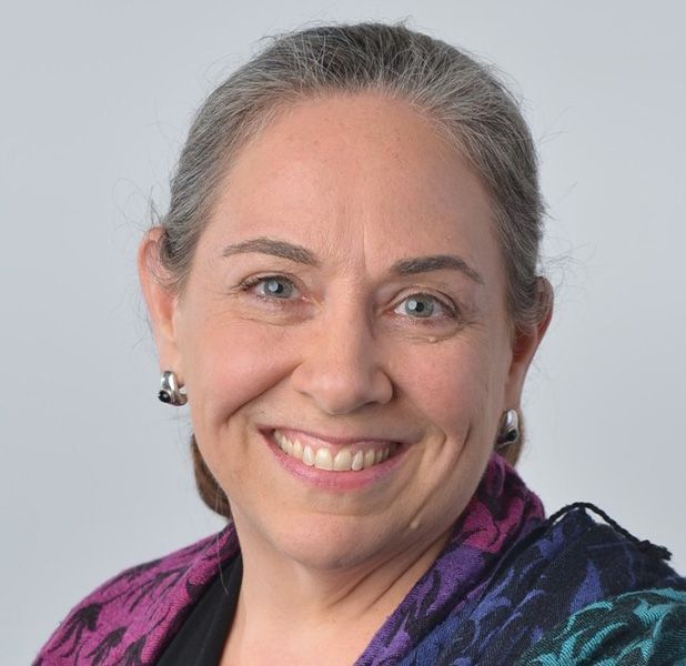 Ann Steffen, PhD, ABPP