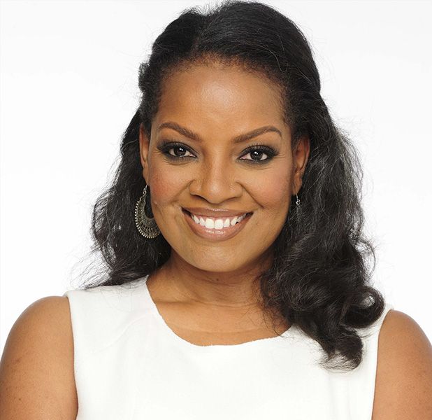 Brendesha Tynes, PhD