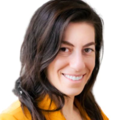 Brigitte Gordon, DNP, PMHNP-BC