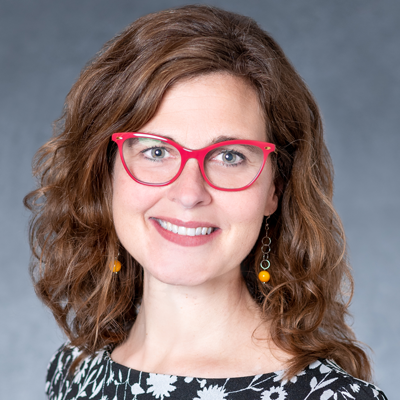 Christina Biedermann, PsyD, ABAP