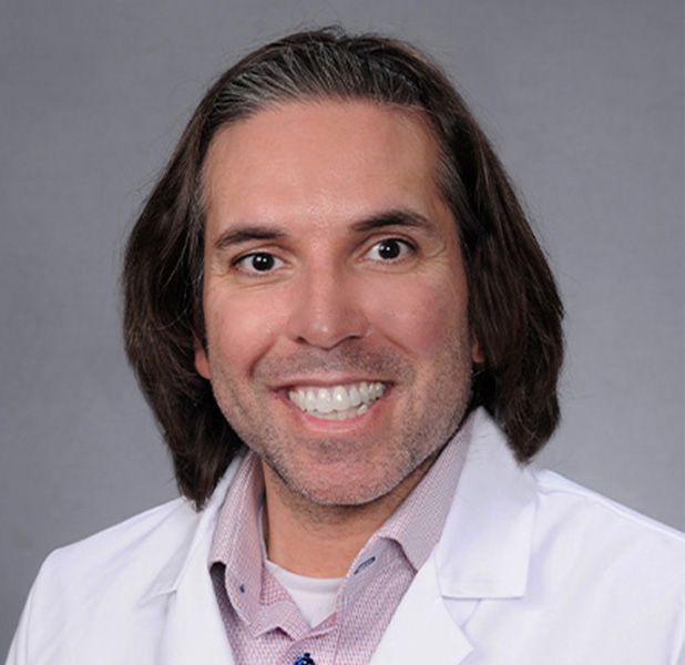 Daniel Jimenez, PhD