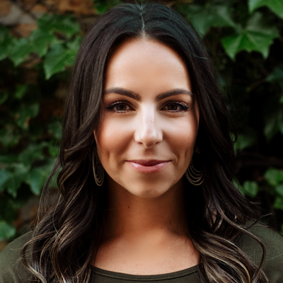 Jessica Punzo, PsyD