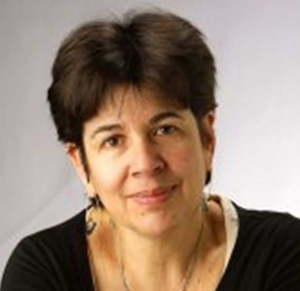 Judith Graham