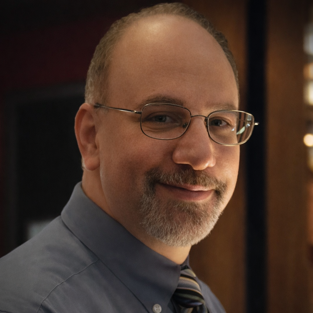 Kenneth Levy, PhD