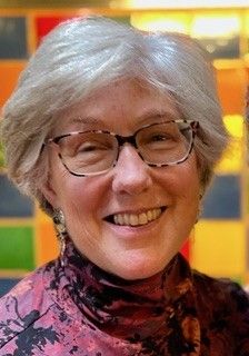 Leslie Ross