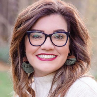 Lindsey Sneed, PhD