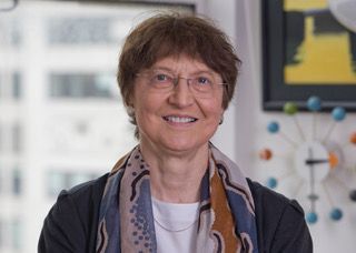 Monica Carsky, PhD