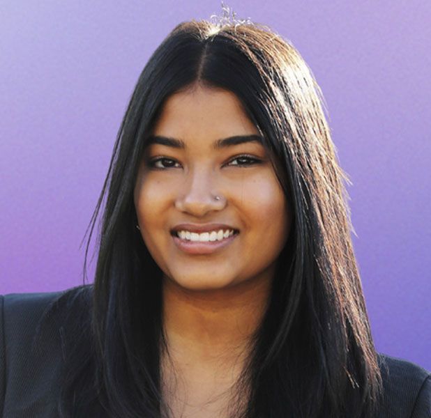 Nikki Iyer
